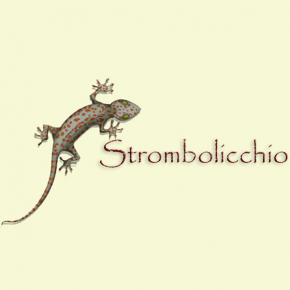Strombolicchio Lipari